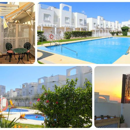 Villa Aloe - Chill In The Sun! Вера Экстерьер фото