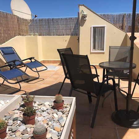 Villa Aloe - Chill In The Sun! Вера Экстерьер фото