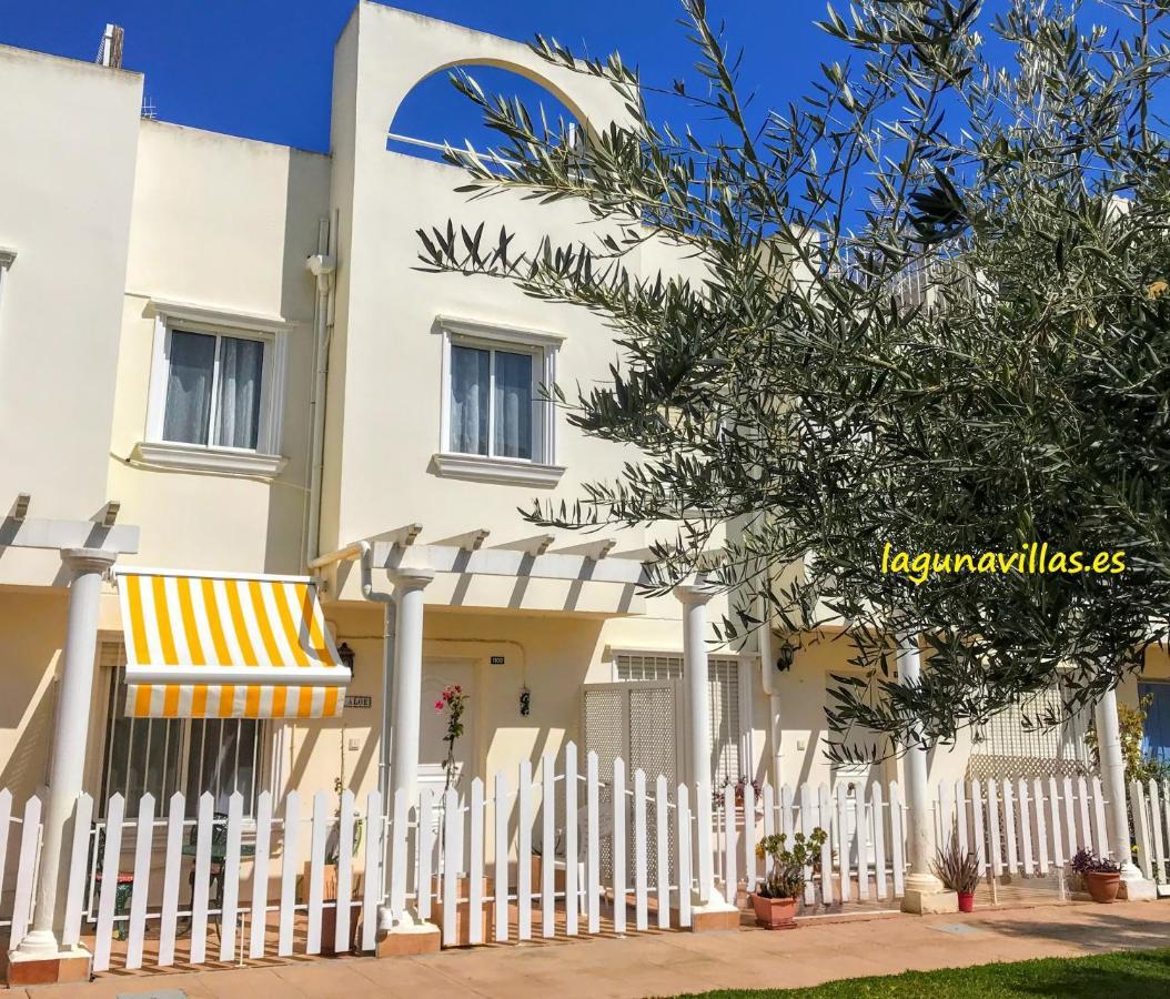 Villa Aloe - Chill In The Sun! Вера Экстерьер фото