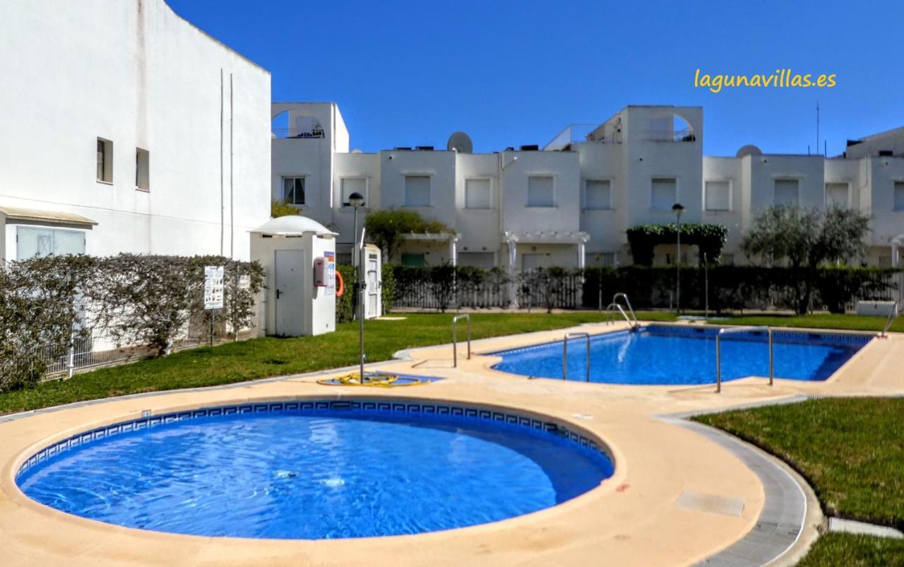 Villa Aloe - Chill In The Sun! Вера Экстерьер фото