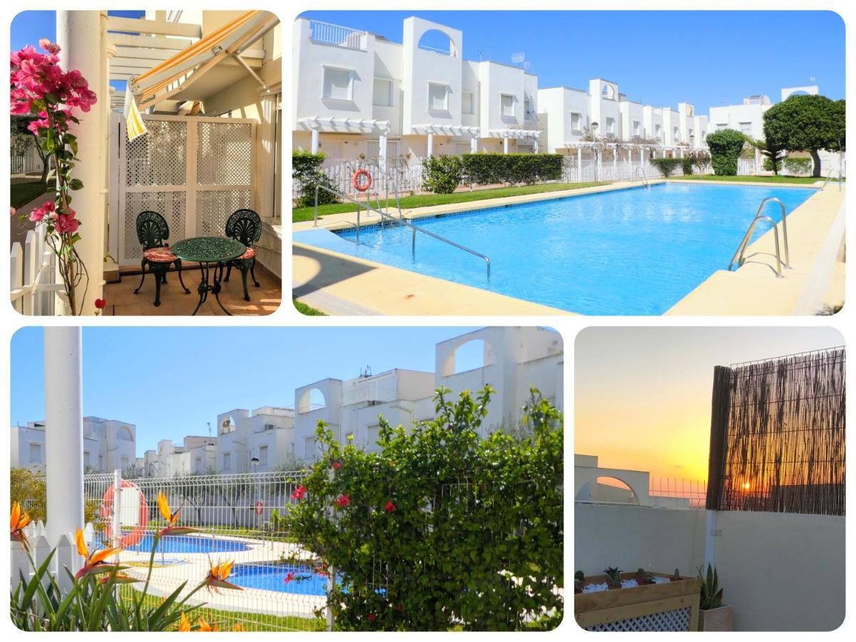 Villa Aloe - Chill In The Sun! Вера Экстерьер фото
