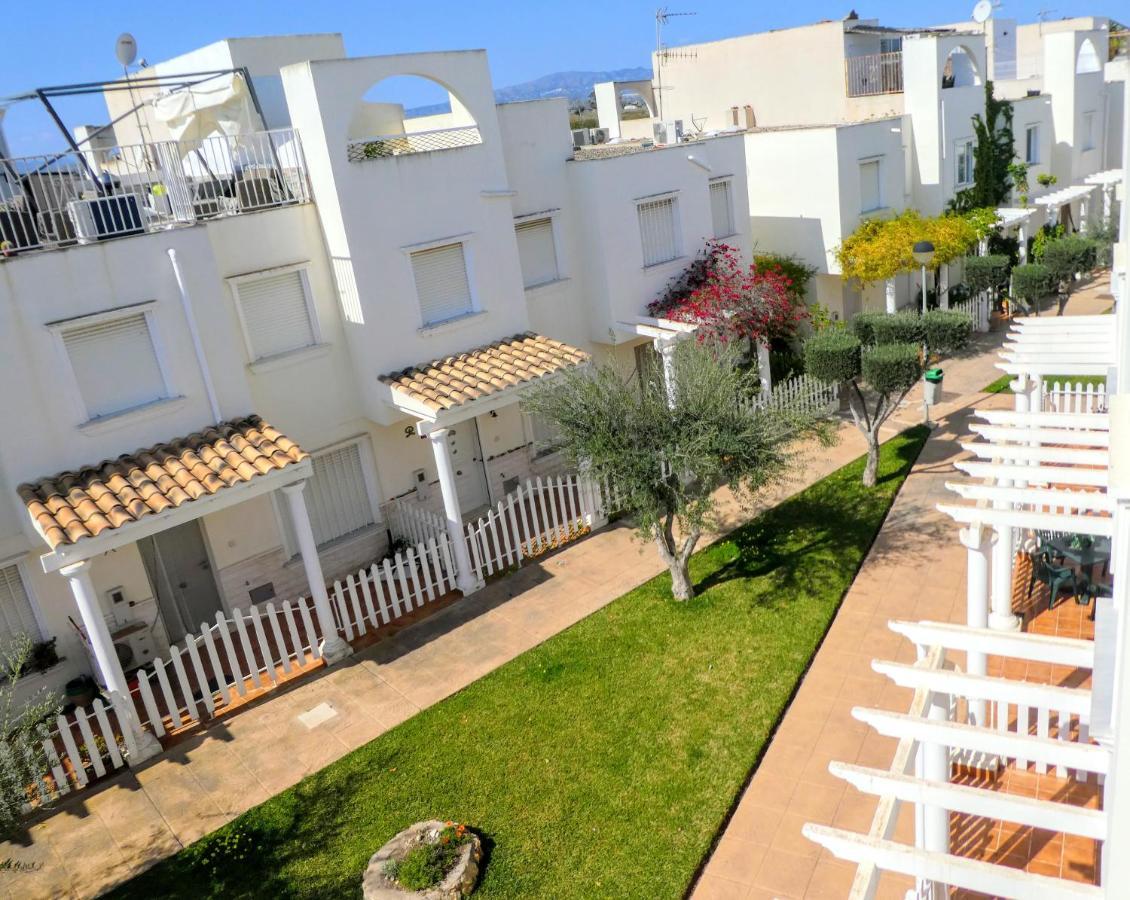 Villa Aloe - Chill In The Sun! Вера Экстерьер фото