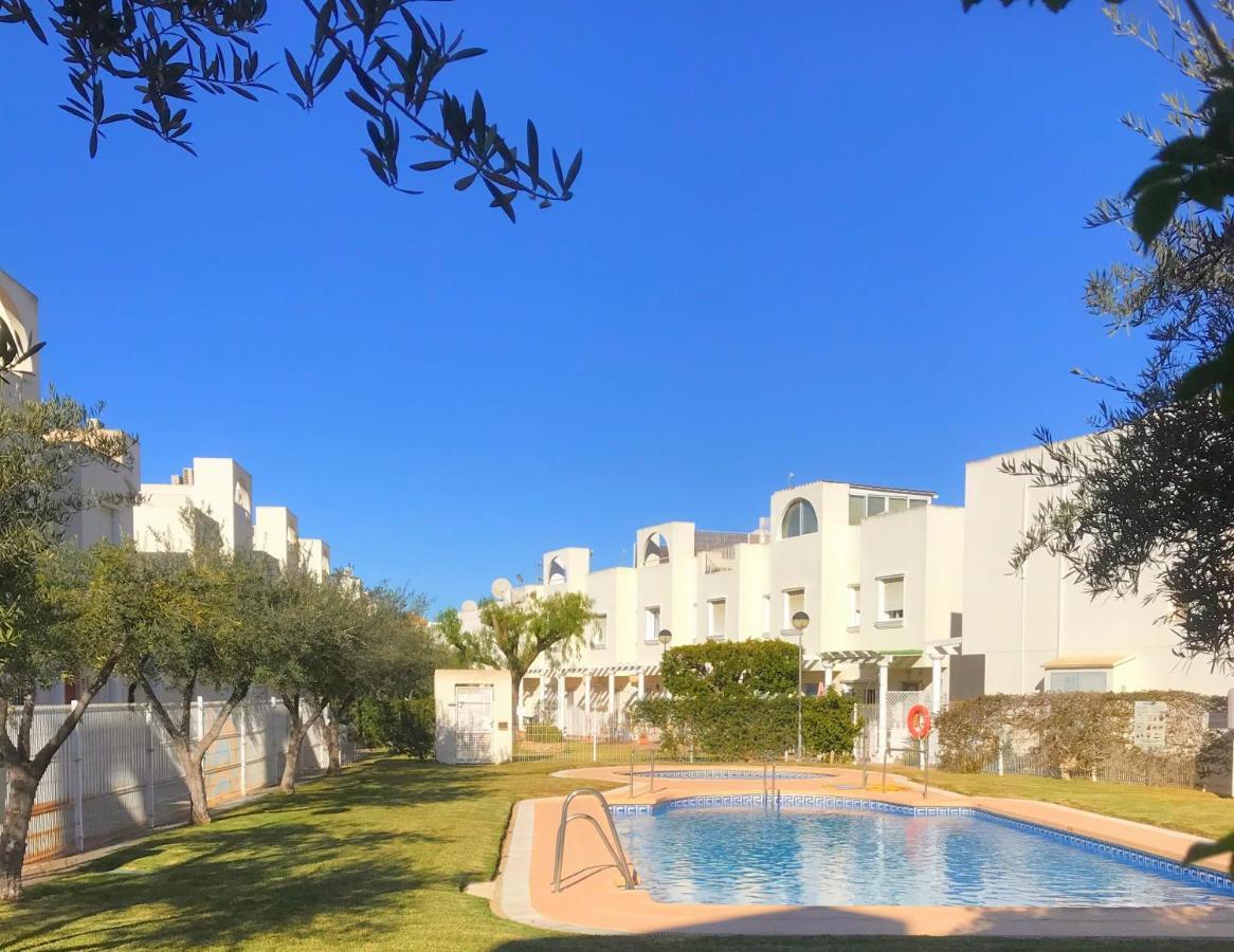 Villa Aloe - Chill In The Sun! Вера Экстерьер фото